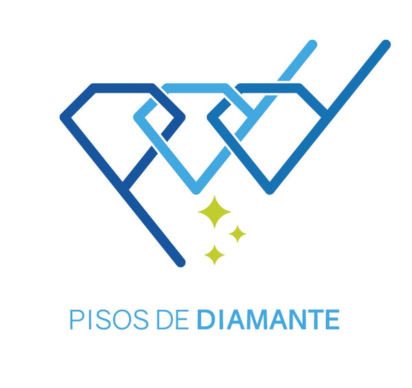 Pisos de diamante
