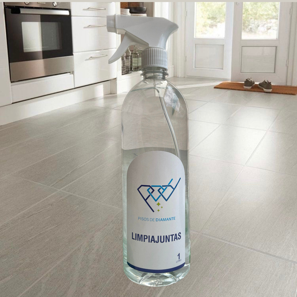 Limpia juntas 1000 ml